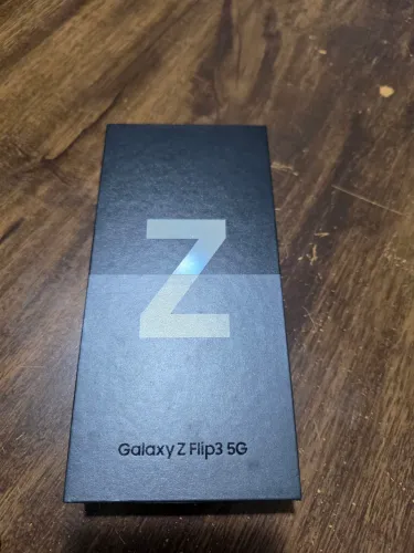Galaxy Z Flip3
