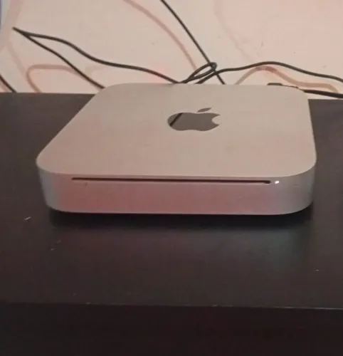 Mac mini 2010