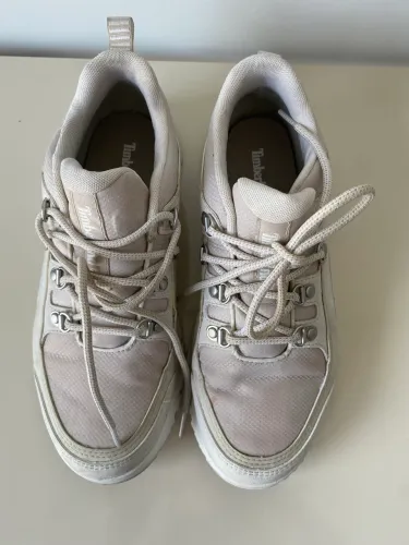 Tênis Timberland Gore-Tex Feminino Original - Tam. BR 37