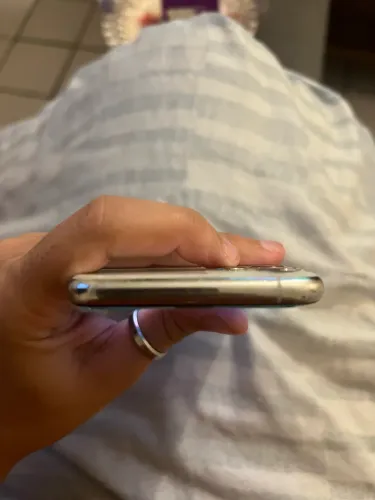 iPhone 11pro branco