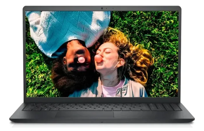 Notebook Dell Inspiron 15 Novo na Caixa - Intel i5 12 Ger, 8GB RAM, SSD 240GB