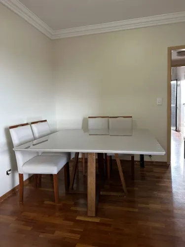 Mesa de jantar