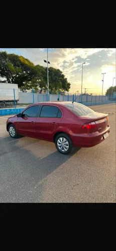 Volkswagen Voyage 1.0/1.0 City MI Total Flex 8V 4P 2014