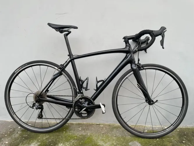 Specialized Roubaix SL4 tam 54