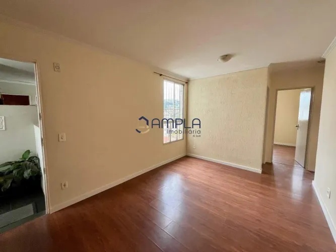 Apartamento 3 quartos para venda no Jardim América, próximo à Av. Barão Homem de Melo