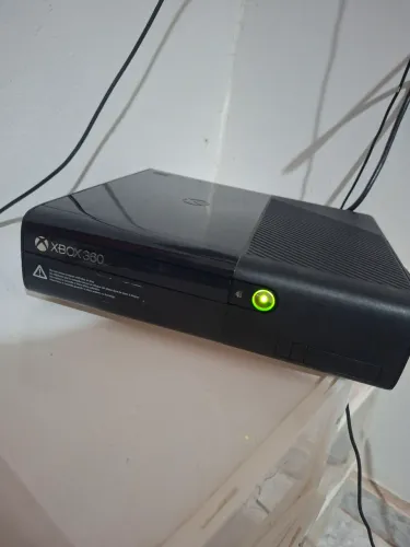 Xbox 360/Kinect/7jogos/1Controle