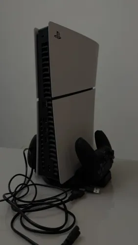 PS5