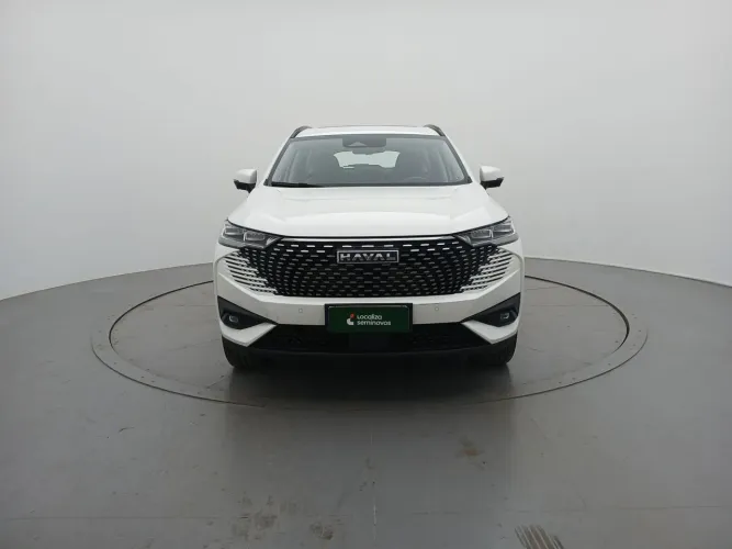 GWM Haval H6 Premium Phev AWD 2025