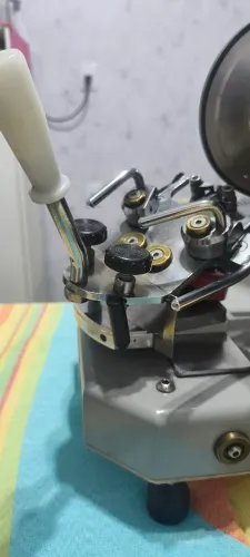 Máquina de afiar alicates Dalmolar Slim