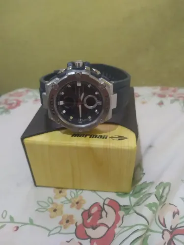 Vendo relógio Mormaii
