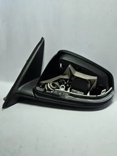 Retrovisor Bmw X1 Retrátil 2014 2015 2016 2017 2018 2019 Le (Usado)