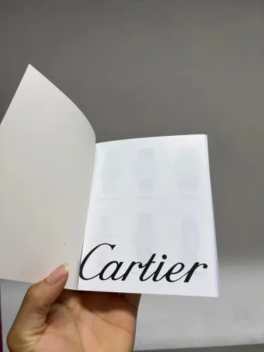 Cartier 