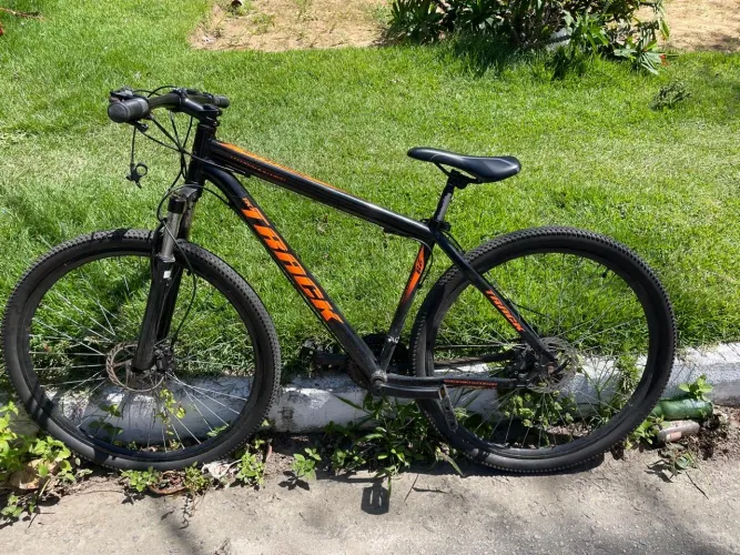 Bike Aro 29