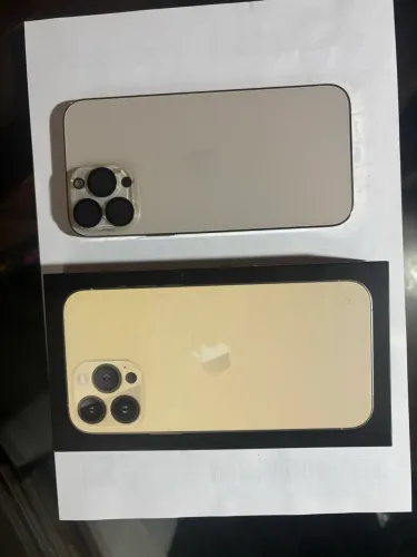 iPhone 13 Pro Max 256gb