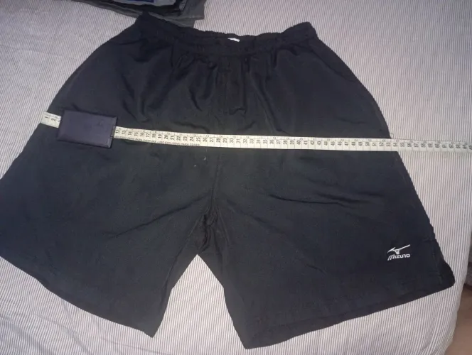 Short masculino