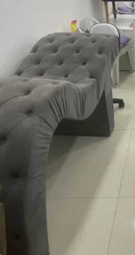 Maca de salão