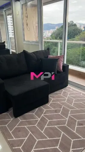 APARTAMENTO PARA LOCAÇÃO - CONDOMÍNIO LINEA HOME STYLE - CENTRO - JUNDIAÍ SP