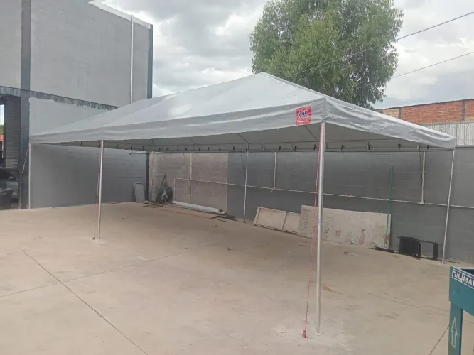 Tenda 6mx6m