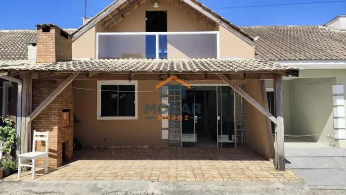 Casa em condominio fechado Matinhos