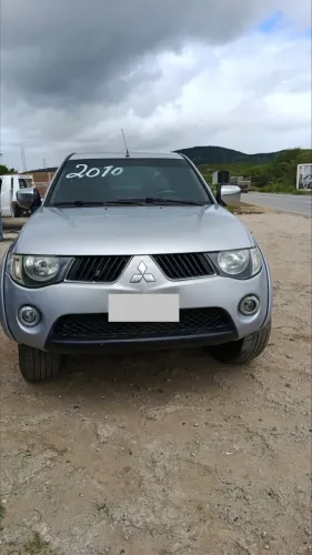 Mitsubishi L200 Triton HPE 3.2 CD TB Int.diesel AUT 2010
