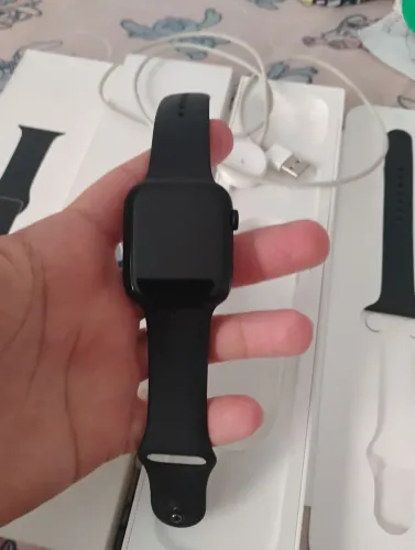 Apple watch série 8 gps 45mm