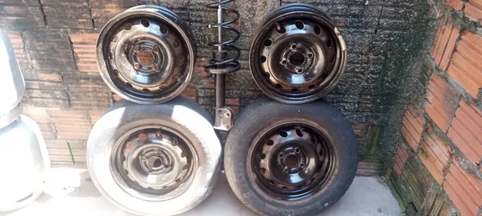 Aros 13 para carro