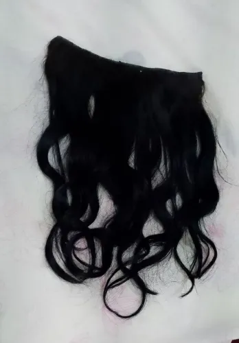 Cabelo humano