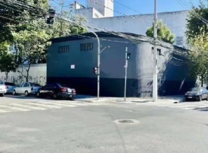 Imóvel Comercial com renda , 400m² - Mooca