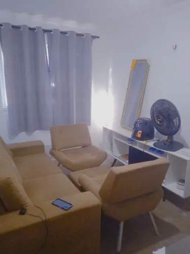Sofá 3 Lugares