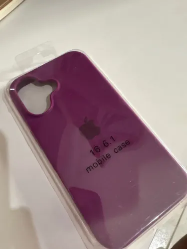 Capa iPhone 16