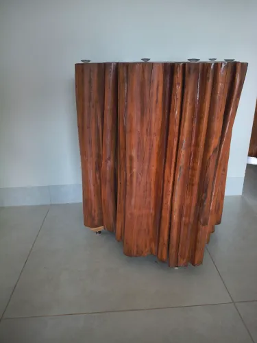 Exclusivo Pé de Guarantã