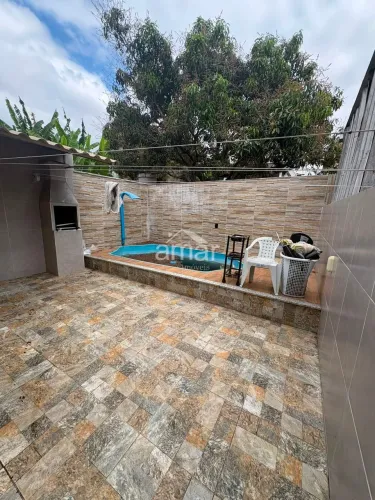 Casa para alugar no bairro Serrano - Belo Horizonte/MG