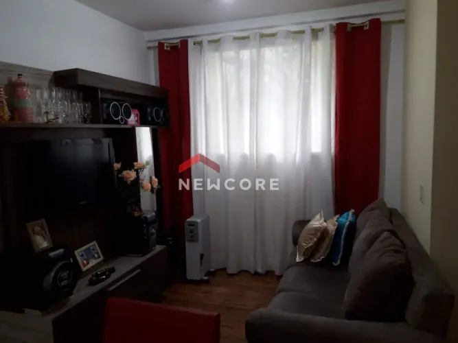 Apartamento em Rua Branquinha - Cidade Parque Brasília - Guarulhos/SP