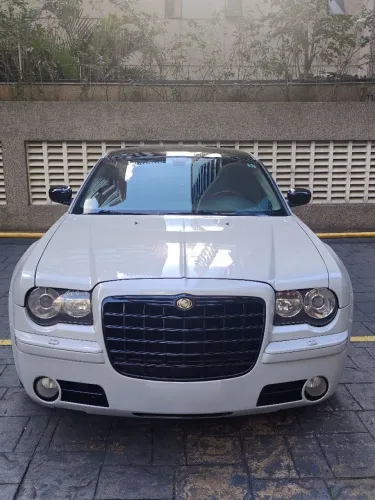Chrysler 300 C 5.7 V8 16V 340cv Aut. 2006