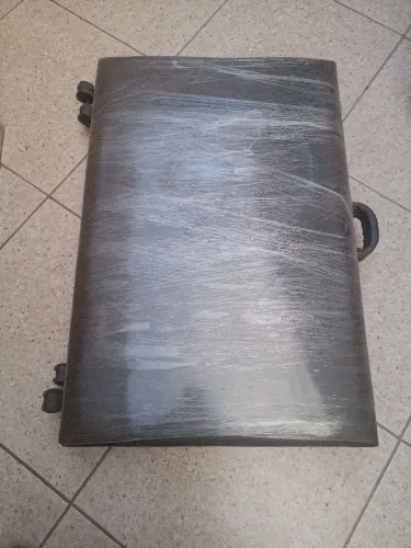 Maca dobrável 