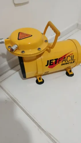 Compressor pequeno 