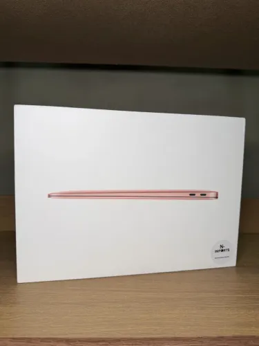 MacBook Air M1 8GB/256SSD