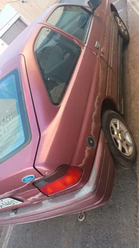 Ford Escort GL 1.8i / 1.8 1996