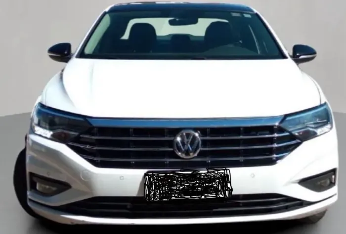 Volkswagen Jetta Comfort. 250 TSI 1.4 Flex 16V Aut. 2019