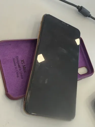 Xs max apenas venda