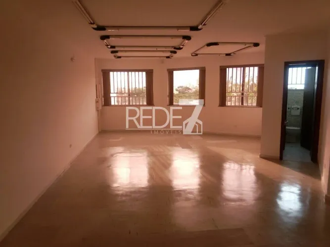 PRÉDIO COMERCIAL em Campinas - São Paulo, Vila Teixeira