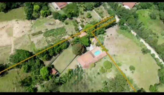 SITIO RURAL em Sorocaba - SP, Jardim Josane