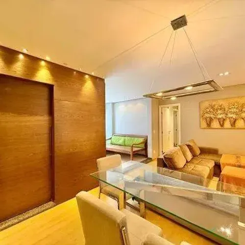 Apartamento à venda, 3 quartos, 90m² de área no Vila da Serra