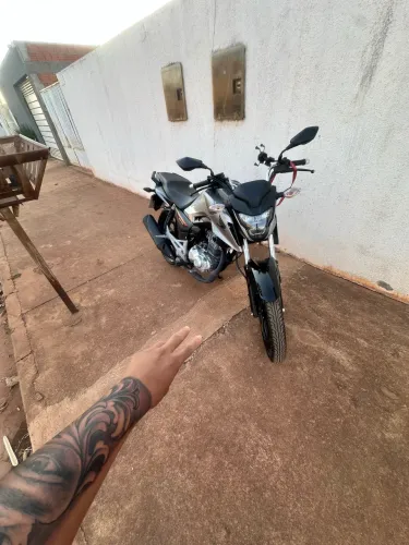 FAN 160 2026 PRATA ? ÁGIO