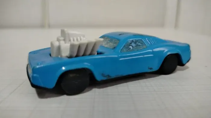 Miniaturas Promocionais Hot Wheels 1/64 17