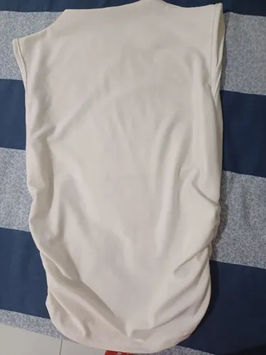 Blusa em malha