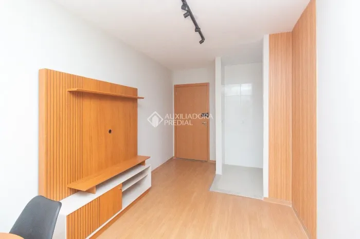 Apartamento 2 quarto(s), no bairro Morro Santana