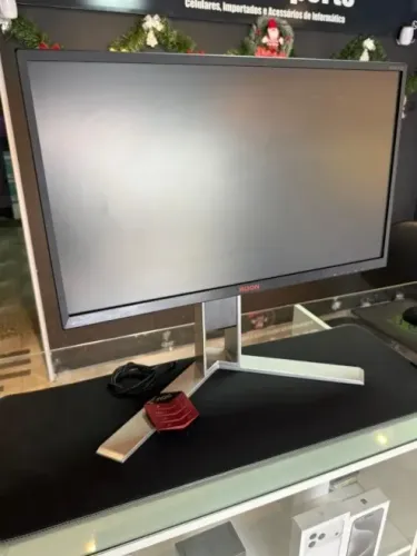 MONITOR GAMER 240hz 0.5 ms