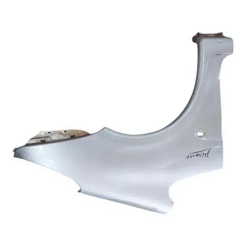 Paralama Direito Citroën Xsara Picasso 2010 A 2012