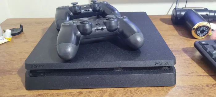 Ps4 slim 500gb
